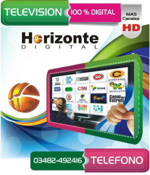 Publi Horizonte Digital