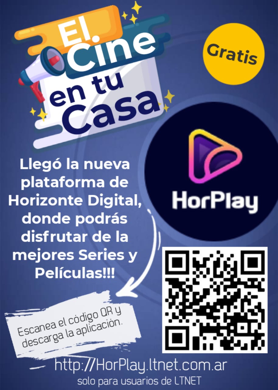 Publi HorPlay
